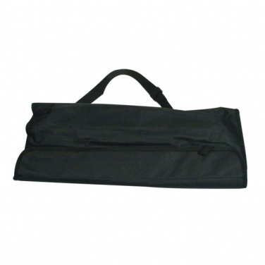 Logo trade promotional merchandise photo of: Barbecue set AURORA