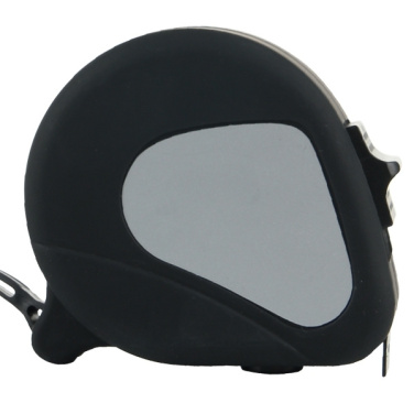 Logo trade promotional products image of: 5 meter steel measuring tape KENTVILLE