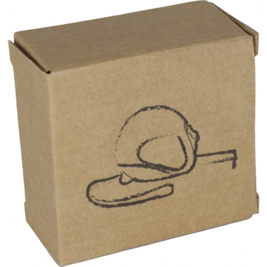 Logotrade corporate gift picture of: 5 meter steel measuring tape KENTVILLE