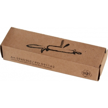 Logo trade promotional gifts picture of: Pocket knife HAVANNA