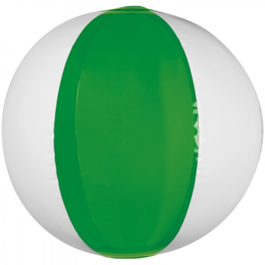 Logo trade advertising products image of: Beach ball MONTEPULCIANO