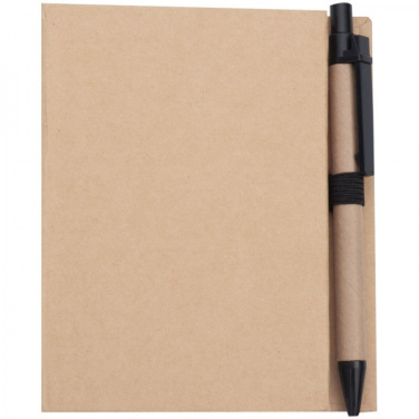Logo trade advertising product photo of: Adhesive note pad ST. LOUIS
