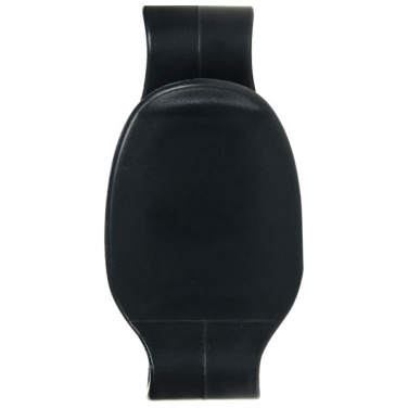 Logotrade promotional product picture of: Bag holder for trolleys ARMANT