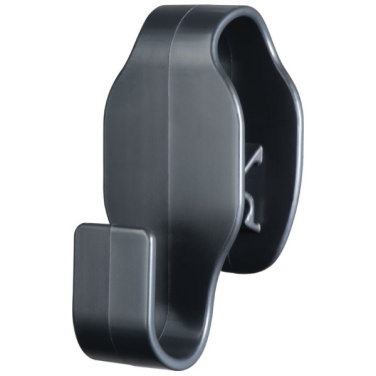 Logo trade promotional giveaways picture of: Bag holder for trolleys ARMANT