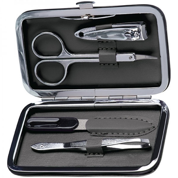 Logotrade corporate gift picture of: Manicure set SION