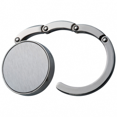 Logo trade promotional giveaway photo of: Handbag holder ROSE HILL