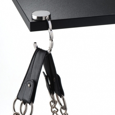 Logo trade promotional items picture of: Handbag holder ROSE HILL