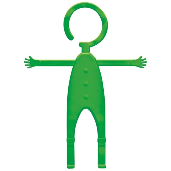 Logo trade promotional giveaways image of: Mobile phone holder LODSCH