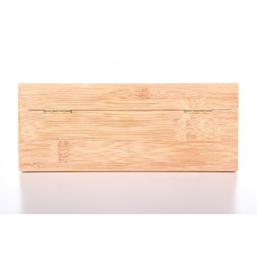 Logotrade advertising product picture of: Tea box DAMASKUS