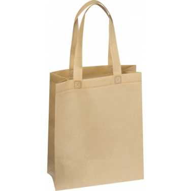 Logotrade promotional items photo of: Non-woven Bag SAN ANGELO