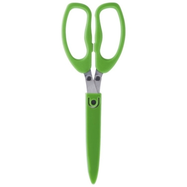 Logotrade promotional items photo of: Chive scissors BILBAO
