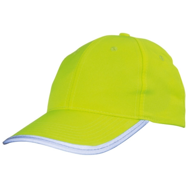 Logo trade promotional product photo of: Baseball cap CHICAGO