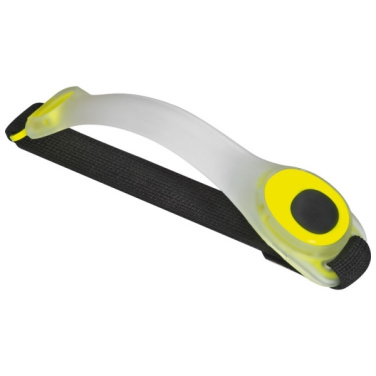 Logotrade promotional product picture of: Safety LED wrist band PITTSBURGH