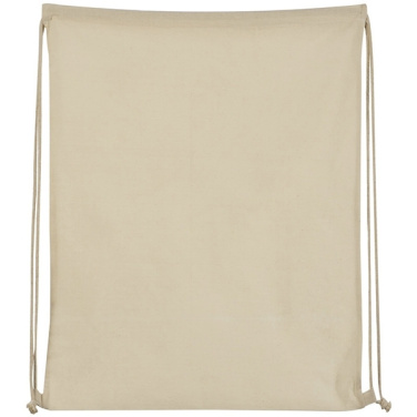 Logo trade advertising product photo of: Cotton bag SUVA