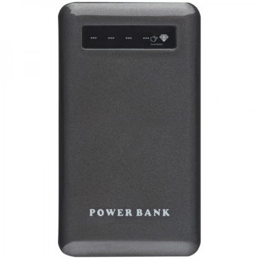 Logotrade promotional gift picture of: Power bank KINGSVILLE