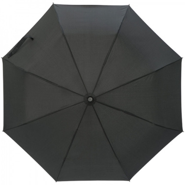 Logotrade business gifts photo of: Umbrella with storm function BIXBY