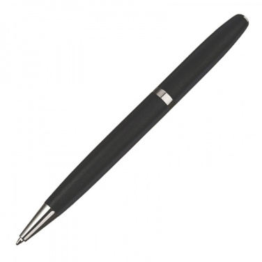 Logotrade promotional item picture of: Metal ballpen PORT ELIZABETH