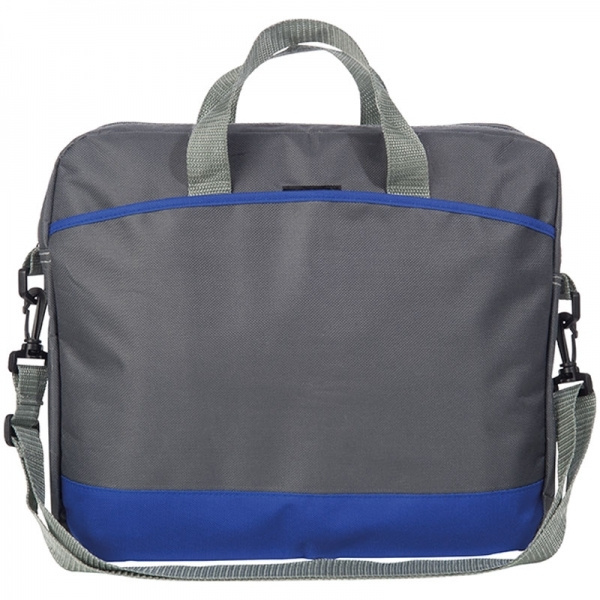 Logotrade promotional merchandise photo of: Laptop bag FERROL