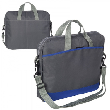 Logo trade business gift photo of: Laptop bag FERROL
