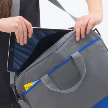 Logotrade promotional gift image of: Laptop bag FERROL