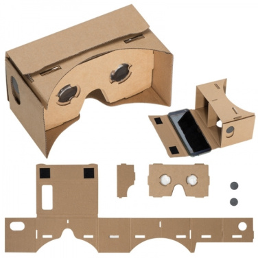 Logotrade corporate gift image of: VR glasses PORTSMOUTH