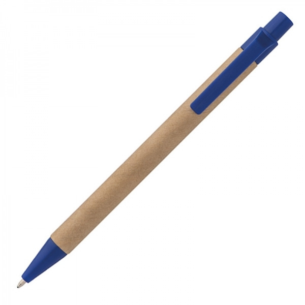 Logotrade promotional merchandise image of: Ballpen BRISTOL