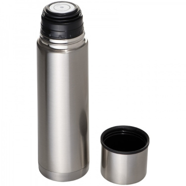 Logo trade advertising product photo of: Vacuum flask BABYLON 500 ml