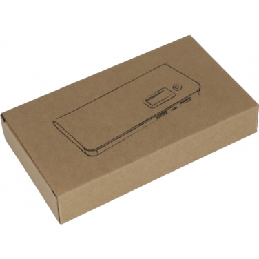 Logotrade corporate gift picture of: Power bank STAFFORD