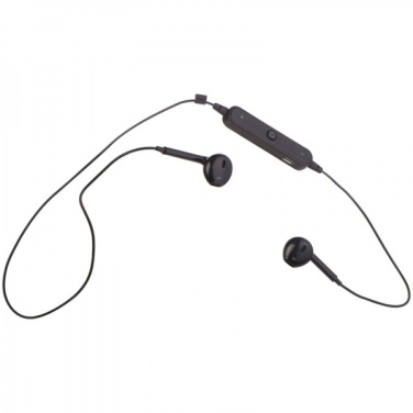Logo trade promotional product photo of: Bluetooth earphone ANTALYA
