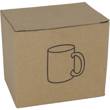 Logo trade promotional products picture of: Cup THESSALONIKI 300 ml