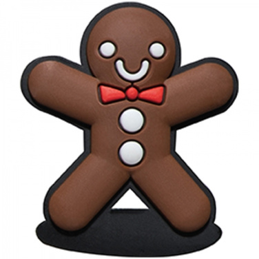 Logotrade corporate gift picture of: Christmas sticker (single pc) TORONTO