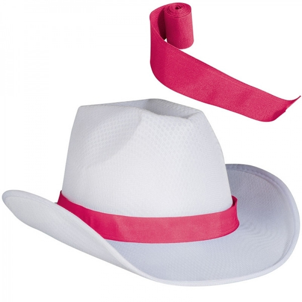 Logotrade advertising product image of: Hat BALDWIN