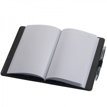 Logotrade corporate gift image of: A5 Note book PERUGIA