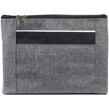 Logotrade promotional merchandise photo of: Cooling bag ELMONT