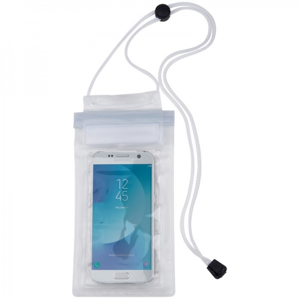 Logo trade promotional products image of: Phone case SUNBURY