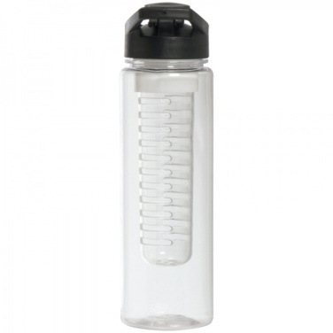 Logo trade promotional merchandise photo of: Drinking bottle SAINT-DENIS 700 ml