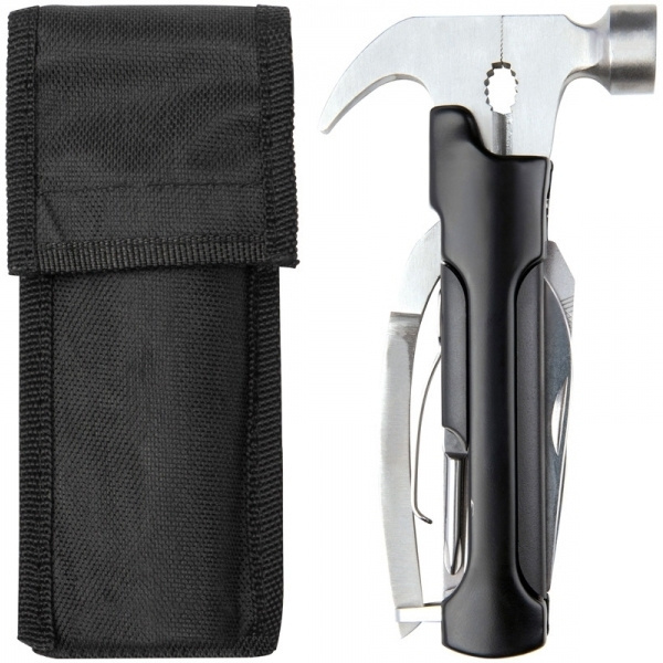 Logotrade business gift image of: Mooltitool-hammer PEER