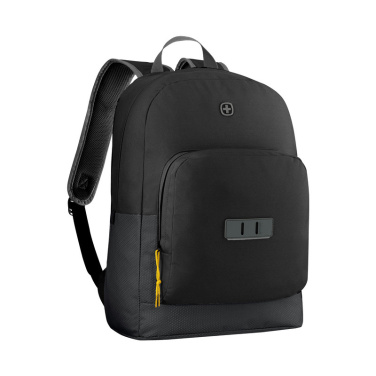 Logotrade promotional item image of: Backpack Wenger Crango 16''