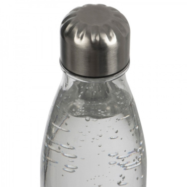 Logotrade advertising products photo of: Drinking bottle ELWOOD 700 ml