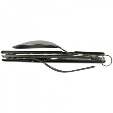 Logo trade corporate gifts picture of: Camping cutlery PAMPLONA