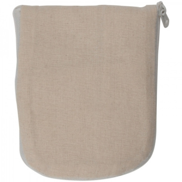 Logotrade advertising product image of: Cotton bag FERRARA