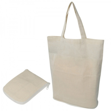 Logotrade promotional item image of: Cotton bag FERRARA