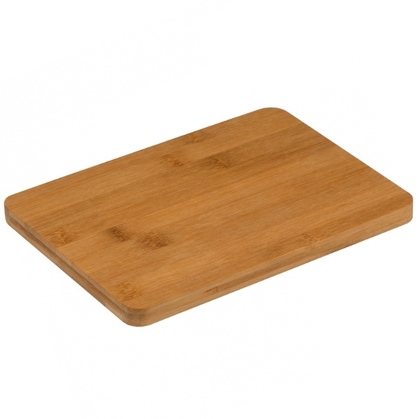 Logotrade promotional giveaways photo of: Bamboo board BRESSANONE