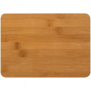 Logotrade corporate gift picture of: Bamboo board BRESSANONE