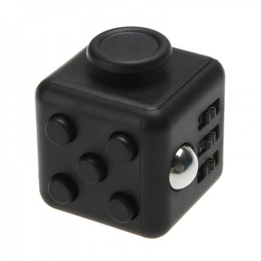 Logotrade promotional products photo of: Fidget Cube