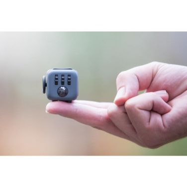 Logotrade business gift image of: Fidget Cube