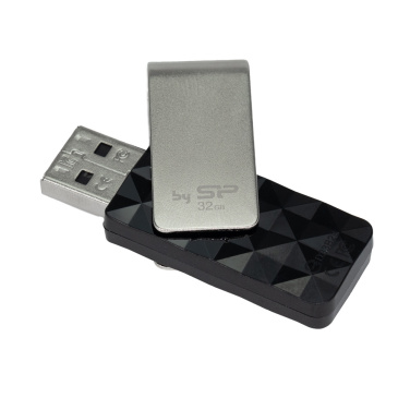 Logotrade promotional merchandise photo of: PENDRIVE PIERRE CARDIN USB 32GB