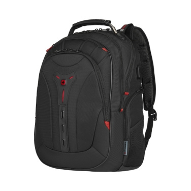 Logotrade promotional item picture of: Backpack Wenger Pegasus Deluxe 16''