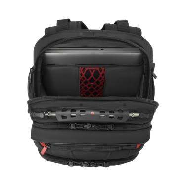 Logotrade corporate gift picture of: Backpack Wenger Pegasus Deluxe 16''