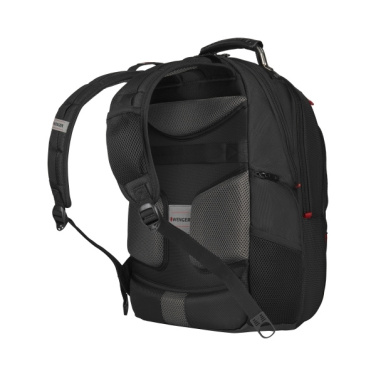 Logotrade business gift image of: Backpack Wenger Pegasus Deluxe 16''
